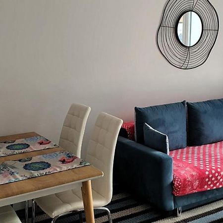 Apartament Bel Mare مينززدرويه المظهر الخارجي الصورة