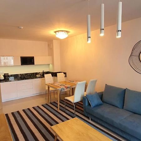 Apartament Bel Mare مينززدرويه المظهر الخارجي الصورة
