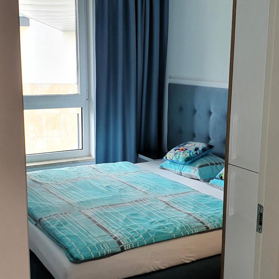 Apartament Bel Mare مينززدرويه المظهر الخارجي الصورة