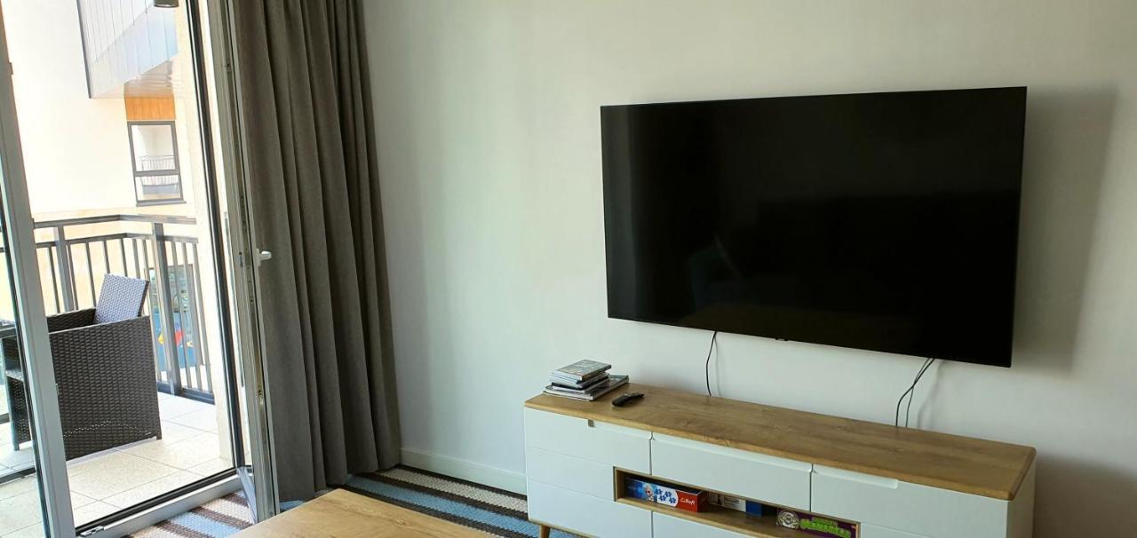 Apartament Bel Mare مينززدرويه المظهر الخارجي الصورة
