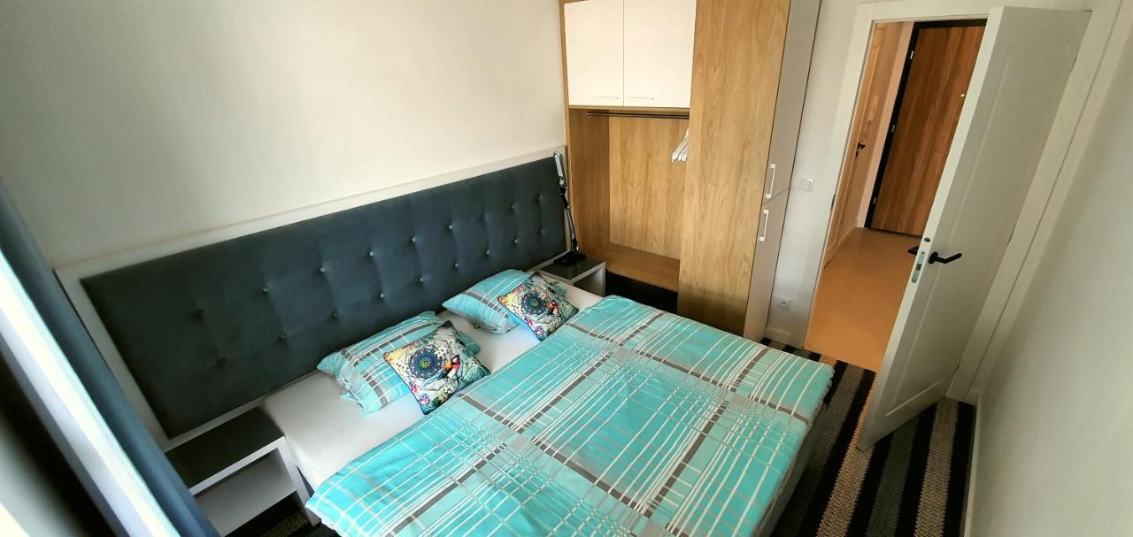Apartament Bel Mare مينززدرويه المظهر الخارجي الصورة