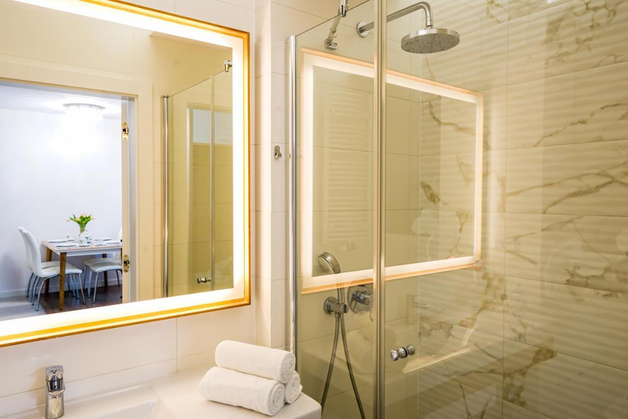 Apartament Bel Mare مينززدرويه المظهر الخارجي الصورة